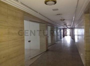 Oficina comercial · 620m² · 10 Ambientes · Piso de Oficinas en Alquiler en San Nicolas