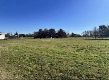Terreno · 2000m² · Venta de Terreno B°cerrado La Elina, Comarcas de Lujan
