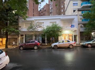 Oficina comercial · 120m² · 7 Ambientes · Oficina - Local en Alquiler Nueva Cordoba