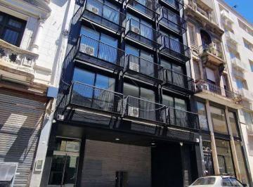 Departamento de 1 ambiente, Monserrat · Venta Monoambiente Apto Profesional a Estrenar Monserrat