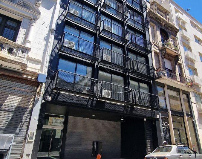 Departamento · 42m² · 2 Ambientes
