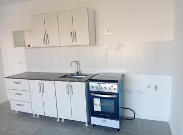 Departamento · 60m² · 2 Ambientes · Venta Departamento un Dormitorio a Estrenar