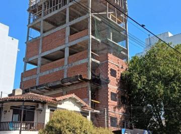 Departamento de 3 ambientes, Mar del Plata · Departamento 3 Amb en Obra - La Perla
