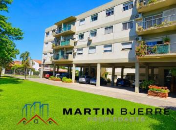 MBJ-MBJ-91_2 · Venta Departamento 3 Ambientes en Barrio Alas, Ciudad Evita, La Matanza