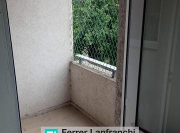 Departamento · 43m² · 3 Ambientes · Departamento Venta 1 Dormitorio Barrio Gral Paz