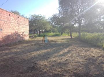 Terreno · 300m² · Terreno 10 X 30 - Termas de Rio Hondo