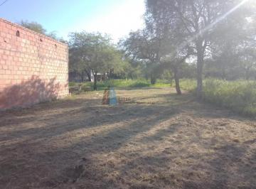 Terreno · 300m² · Terreno 10 X 30 - Termas de Rio Hondo