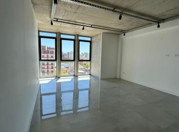 Oficina comercial · 42m² · 1 Cochera · Oficina en Venta Zona Macrocentro. Frente