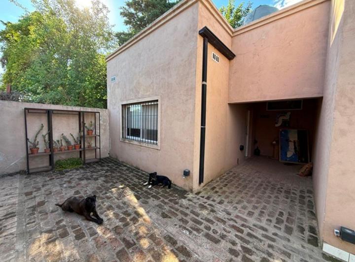 PH en San Antonio de Areco