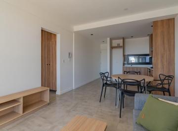Departamento · 43m² · 2 Ambientes · 1 Cochera · Departamento en Pompeya