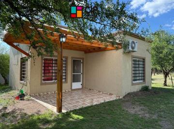 Casa de 3 ambientes, Cortaderas · Casas en Venta en Cortaderasa m de Ruta 1