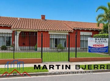 MBJ-MBJ-75_2 · Venta Casa 4 Ambientes en Ciudad Evita, La Matanza.
