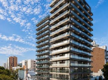 Departamento · 34m² · 1 Ambiente · Departamento Monoambiente en Venta en Vicente López, G. B. a. Zona Norte, Argentina