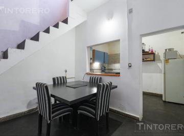 Casa · 119m² · 4 Ambientes · 1 Cochera · Casa en Venta 4 Amb C/ Garaje y Terraza La Tablada