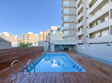 Departamento · 77m² · 3 Ambientes · 1 Cochera · Tucumán 2041 - (07 - 02) - Departamento 2 Dorm. Cochera Amenities Zona Rio Centro Rosario