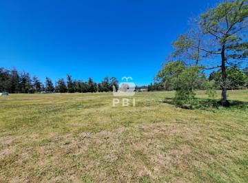 Foto1 · Venta de Lotes en El Barrio Privado Más Innovador de Punta del Este. - Ref: Pbi15434