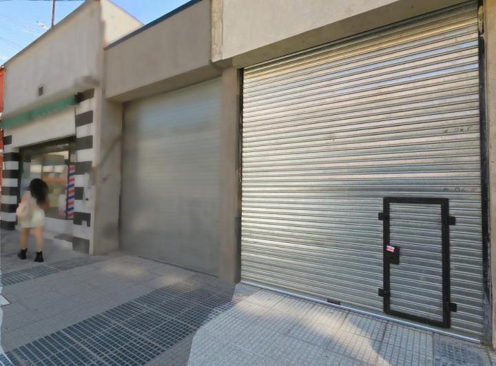 Local comercial · 75m²
