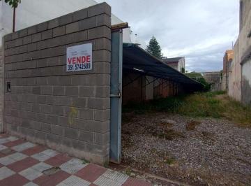 Terreno , Córdoba · Terreno en Venta – Ideal Inversión / Desarrollo Bª Alta Cordoba.