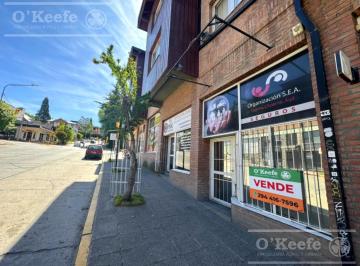 Local comercial · 41m² · 2 Ambientes · Local en Venta Calle Belgrano Esquina 20 de Febrero - San Carlos de Bariloche