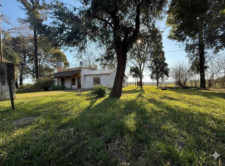 Quinta vacacional · 65m² · 5 Ambientes