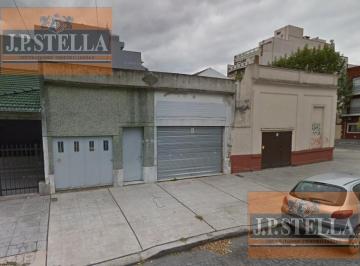 Terreno · 220m² · 6 Ambientes · 1 Cochera · Lote de 246 m² C/ Mejoras (Vivienda de 6 Amb C/ Cochera) Apto Desarrollo Inmobiliario - Liniers