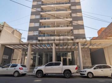 Edificio · 39m² · 1 Ambiente · Venta Dpto de 1 Dormitorio Centro Santa Fe