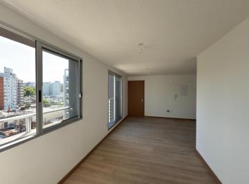 Departamento · 34m² · 2 Ambientes · 1 Cochera · Departamento en Cordón a Estrenar con Cochera