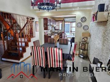 MBJ-MBJ-66_2 · Venta Casa 4 Ambientes en Barrio Puertas del Sol, Ciudad Evita, La Matanza