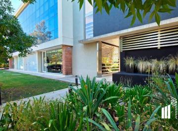 Oficina comercial · 20m² · 1 Ambiente · Alquiler Oficina Aldea Fisherton Cristalina