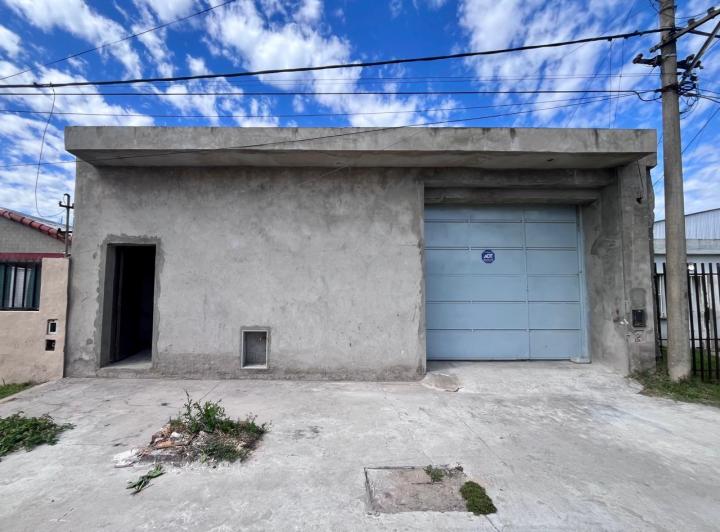 Local comercial · 120m² · 4 Ambientes · 1 Cochera