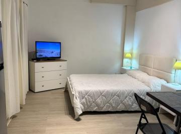 Departamento · 25m² · 1 Ambiente · Departamento en Las Cañitas