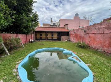 Casa · 140m² · 6 Ambientes · 2 Cocheras · Venta Casa 4 Ambientes Pileta Quincho San Martin