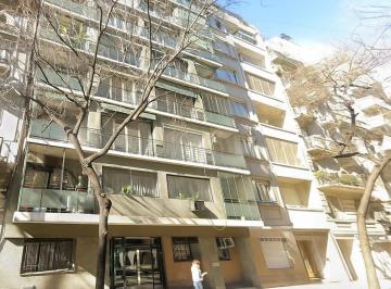 Departamento · 81m² · 3 Ambientes · Excelente Alto Palermo 3 Ambientes con Dependencia 81 m²
