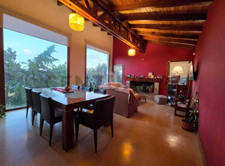 Casa · 120m² · 5 Ambientes