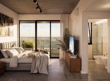 Departamento · 40m² · 2 Ambientes · Departamento en Venta en Vicente López, G. B. a. Zona Norte, Argentina