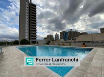 Departamento · 60m² · 3 Ambientes · Departamento 1 Dormitorio Terra Forte 2