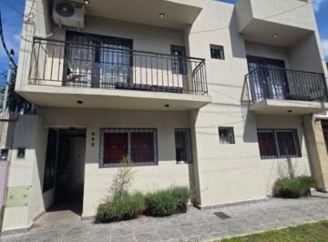 Departamento de 2 ambientes, Ituzaingó · Departamento 2 Ambientes en Planta Baja con Patio - Ituzaingó