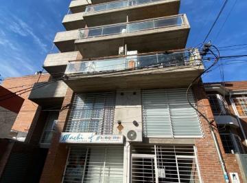 Departamento · 31m² · 1 Ambiente · Amplio Monoambiente con Balcón