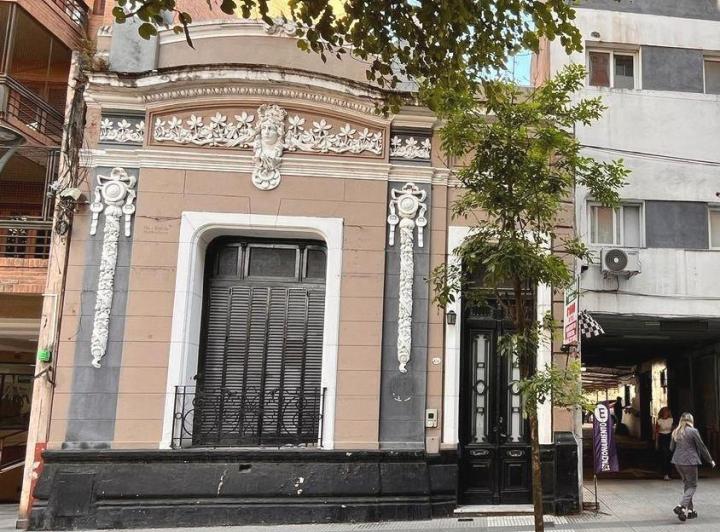 Local comercial · 1m²