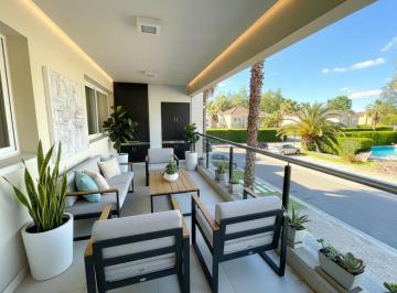 Departamento de 3 ambientes, Pilar · Dueño Vende Departamento de 3 Ambientes en Boulevard del Sol