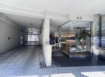 Oficina comercial de 1 ambiente, Rosario · Venta - Oficina - Brown 2000, Piso 8º