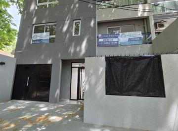 Departamento · 21m² · 1 Ambiente · Depto Monoambiente a Estrenar - Apto Profesional - Oportunidad