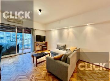 Departamento · 80m² · 3 Ambientes · Departamento en Venta 3 Amb Barrio Norte