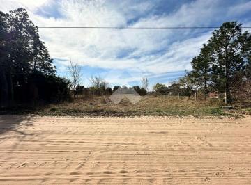 Terreno · 1868m² · Terreno en Rincon Pueblo - 1800 m²