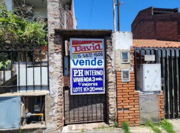 Terreno , La Matanza · Lote de Terreno con Mejoras
