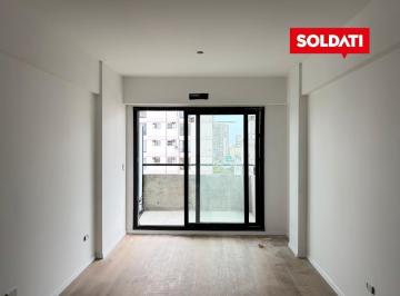 Departamento · 37m² · 1 Ambiente · Monoambiente en Venta en Caballito