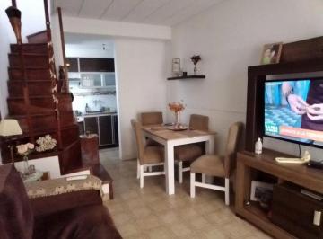 Departamento de 2 ambientes, La Matanza · Dúplex 2 Amb C/balcón (Sgto. Cabral 1200 - Ramos Mejía)