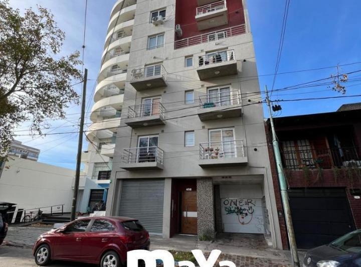 Departamento · 50m² · 2 Ambientes