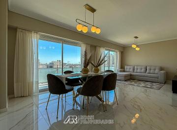 Departamento · 110m² · 4 Ambientes · 1 Cochera · Diagonal Pueyrredón 3179 | Shopping Los Gallegos