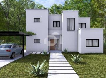 Casa · 180m² · 6 Ambientes · 2 Cocheras · Casa en Venta en San Matias, Escobar, G. B. a. Zona Norte